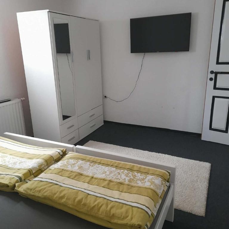 Villa Dani - One-Bedroom Apartment - 9