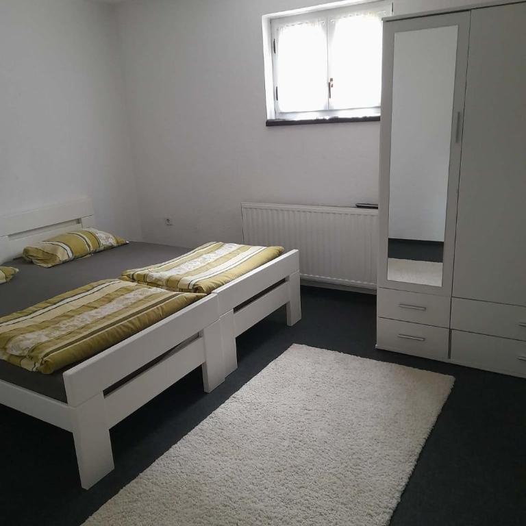 Villa Dani - One-Bedroom Apartment - 8