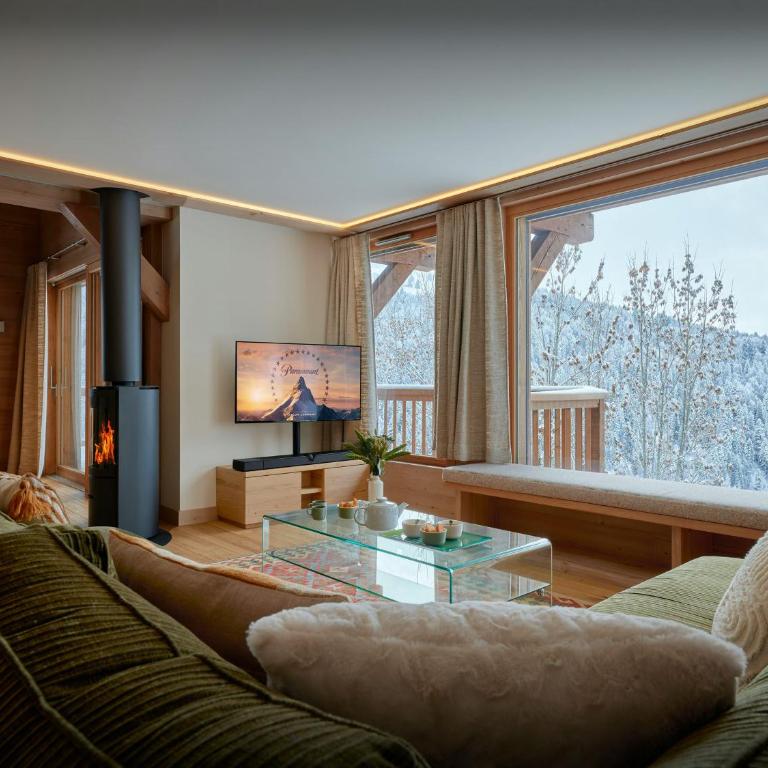 Chalet Gridloup - OVO Network - Chalet - 1