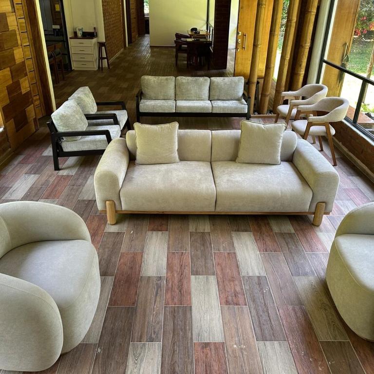 Boana Explora Pachijal - Chalet - 10
