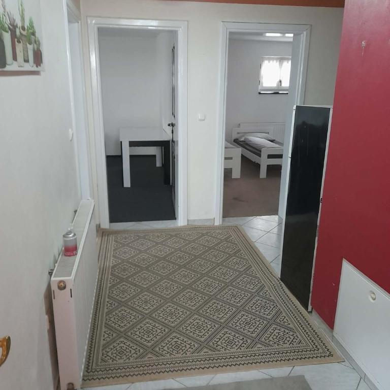 Villa Dani - One-Bedroom Apartment - 5