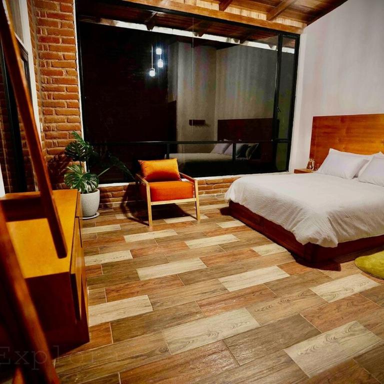 Boana Explora Pachijal - Chalet - 3