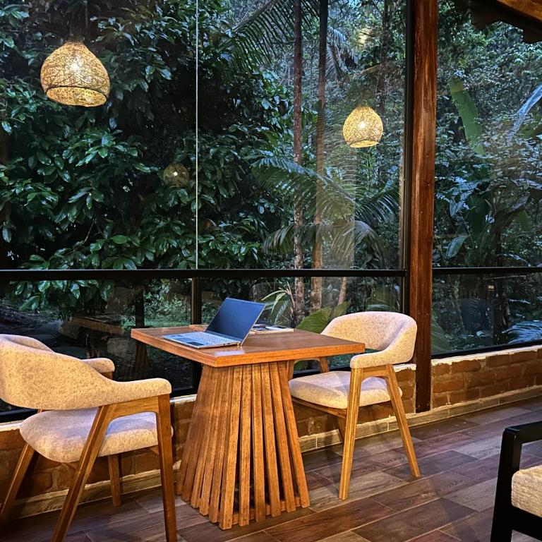 Boana Explora Pachijal - Chalet - 4