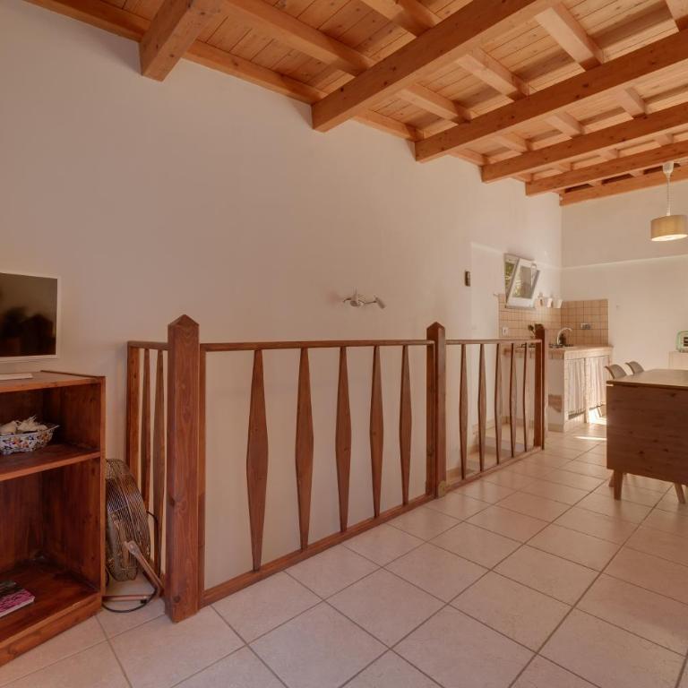 Il Boschetto sul Mare - Goelba - Casa con 1 Camera da Letto - 13