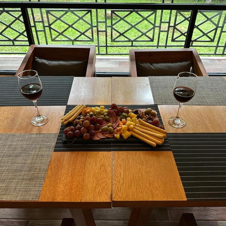 Boana Explora Pachijal - Chalet - 30