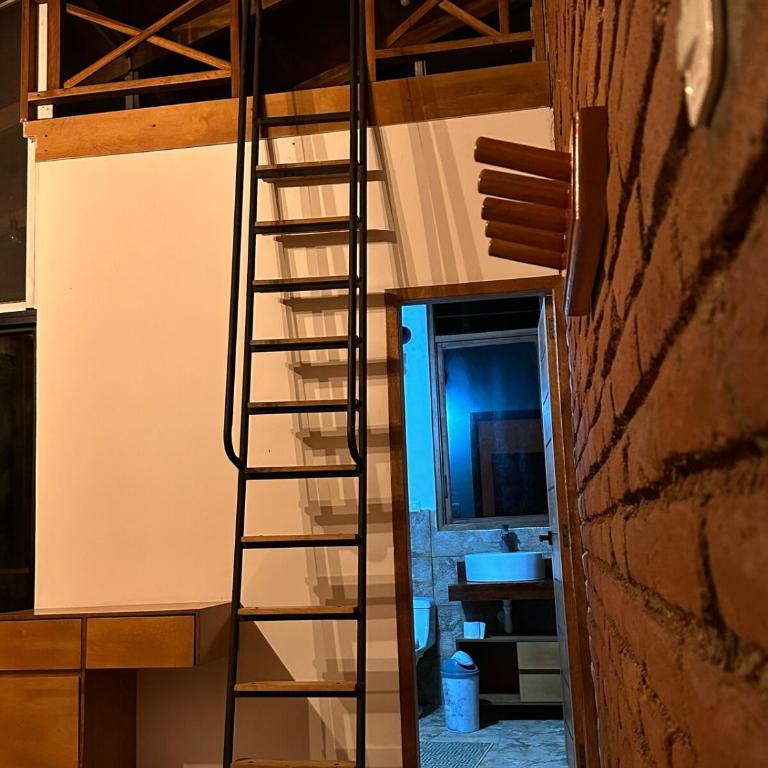 Boana Explora Pachijal - Chalet - 35