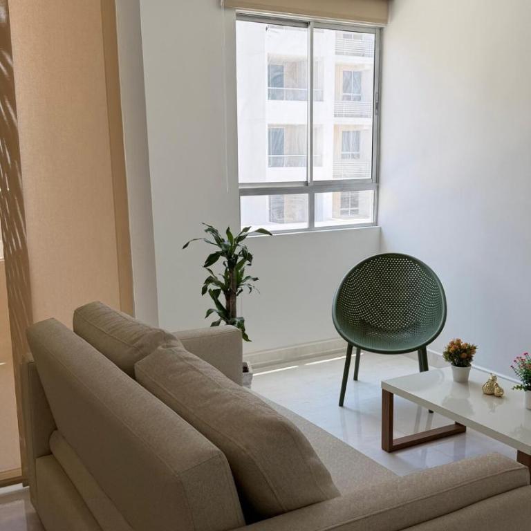 Inawa Serena del Mar via Manzanillo - Three-Bedroom Apartment - 4