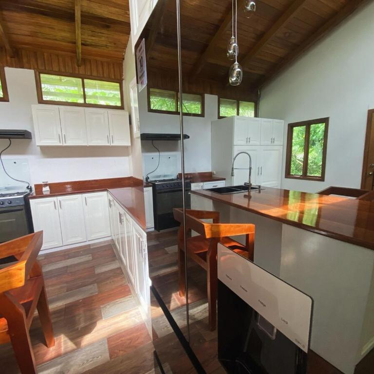 Boana Explora Pachijal - Chalet - 40