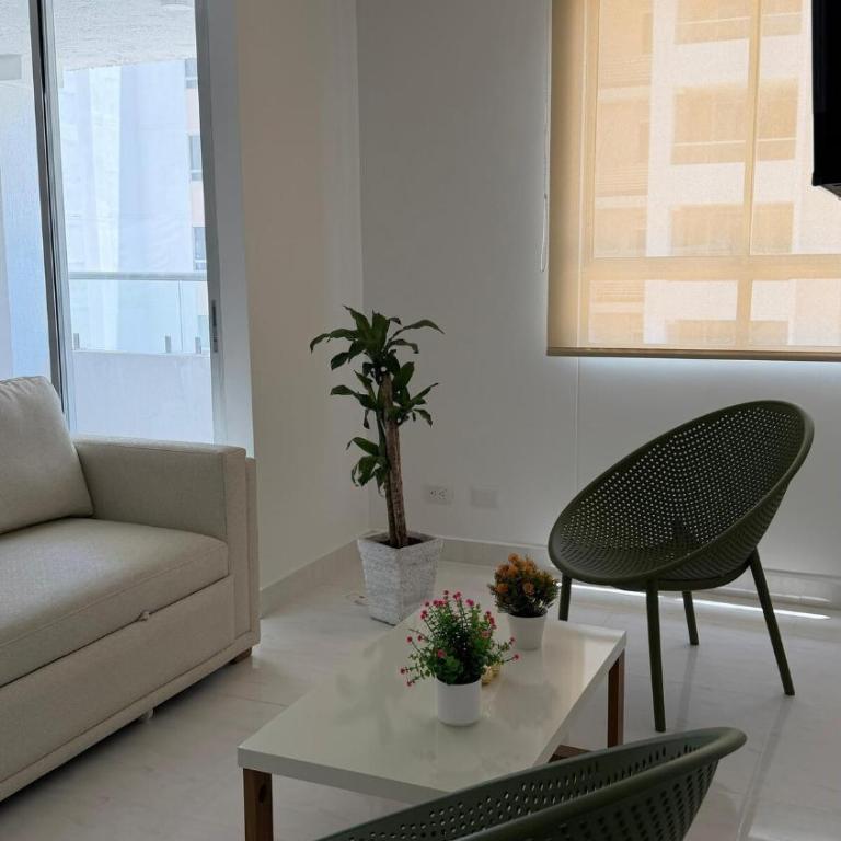 Inawa Serena del Mar via Manzanillo - Three-Bedroom Apartment - 7