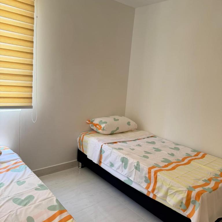 Inawa Serena del Mar via Manzanillo - Three-Bedroom Apartment - 8