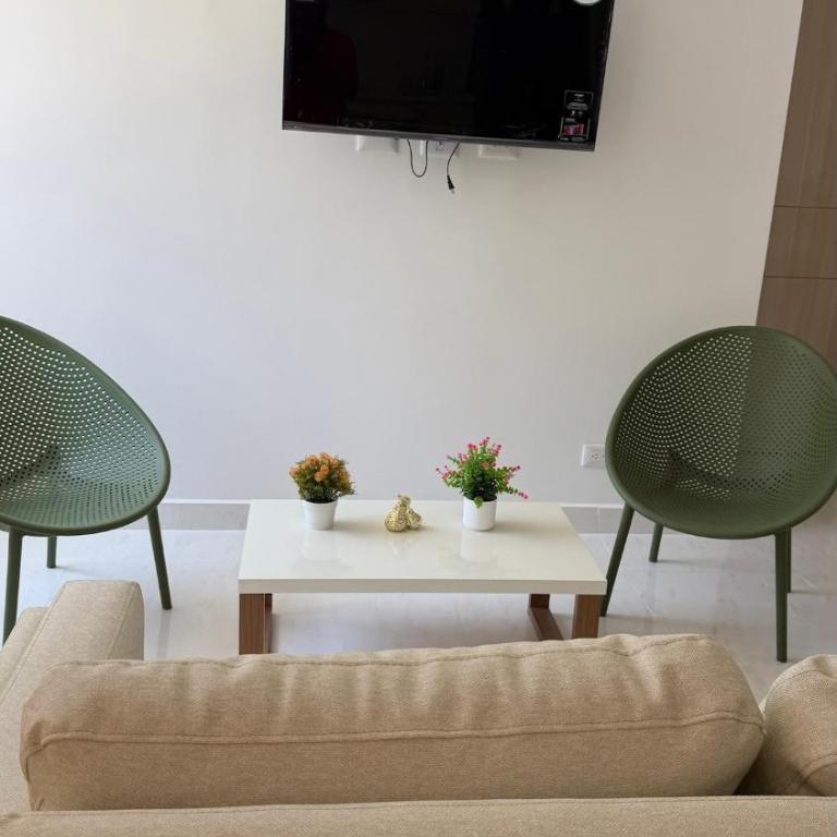 Inawa Serena del Mar via Manzanillo - Three-Bedroom Apartment - 9