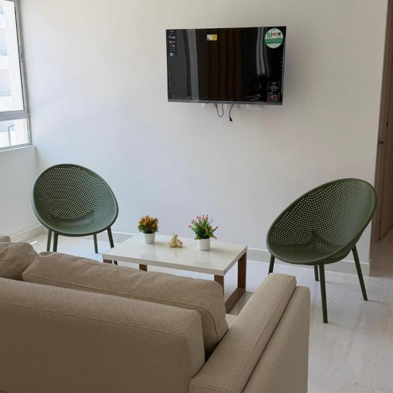 Inawa Serena del Mar via Manzanillo - Three-Bedroom Apartment - 13