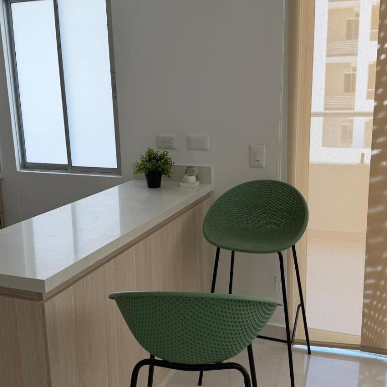 Inawa Serena del Mar via Manzanillo - Three-Bedroom Apartment - 16