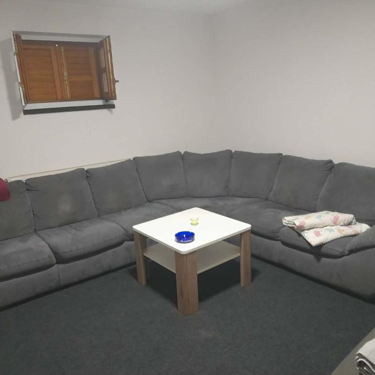 Villa Dani - One-Bedroom Apartment - 3