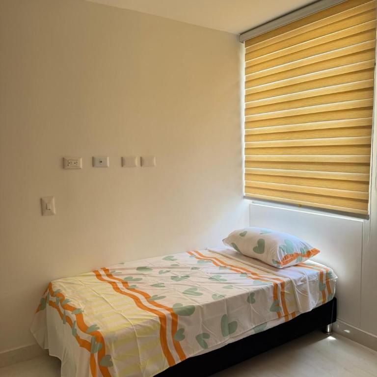 Inawa Serena del Mar via Manzanillo - Three-Bedroom Apartment - 22