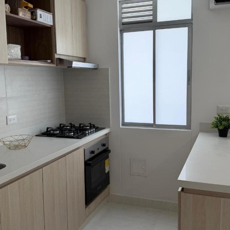 Inawa Serena del Mar via Manzanillo - Three-Bedroom Apartment - 24