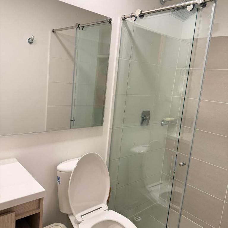 Inawa Serena del Mar via Manzanillo - Three-Bedroom Apartment - 25