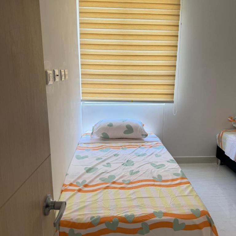 Inawa Serena del Mar via Manzanillo - Three-Bedroom Apartment - 28