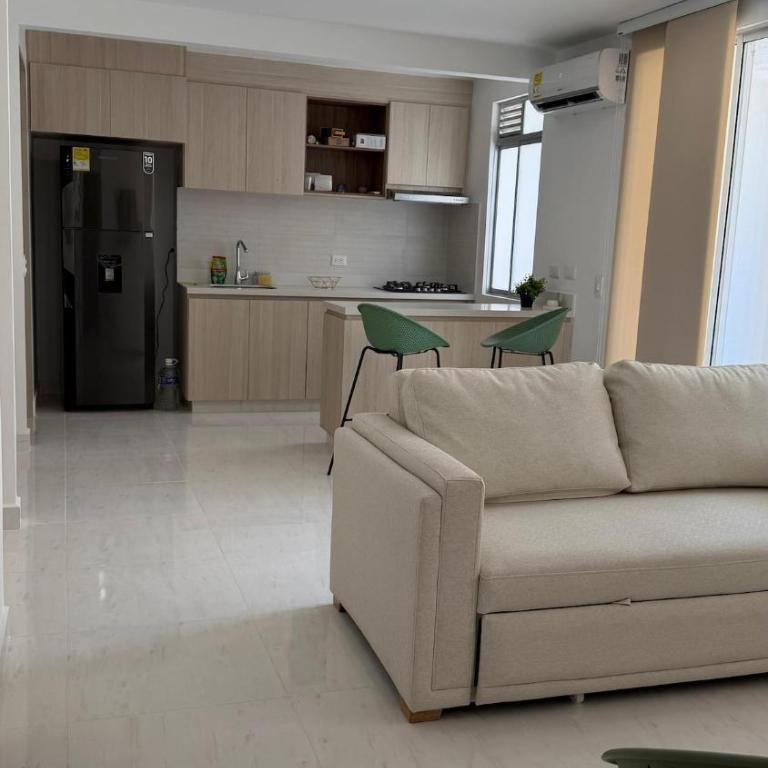 Inawa Serena del Mar via Manzanillo - Three-Bedroom Apartment - 29