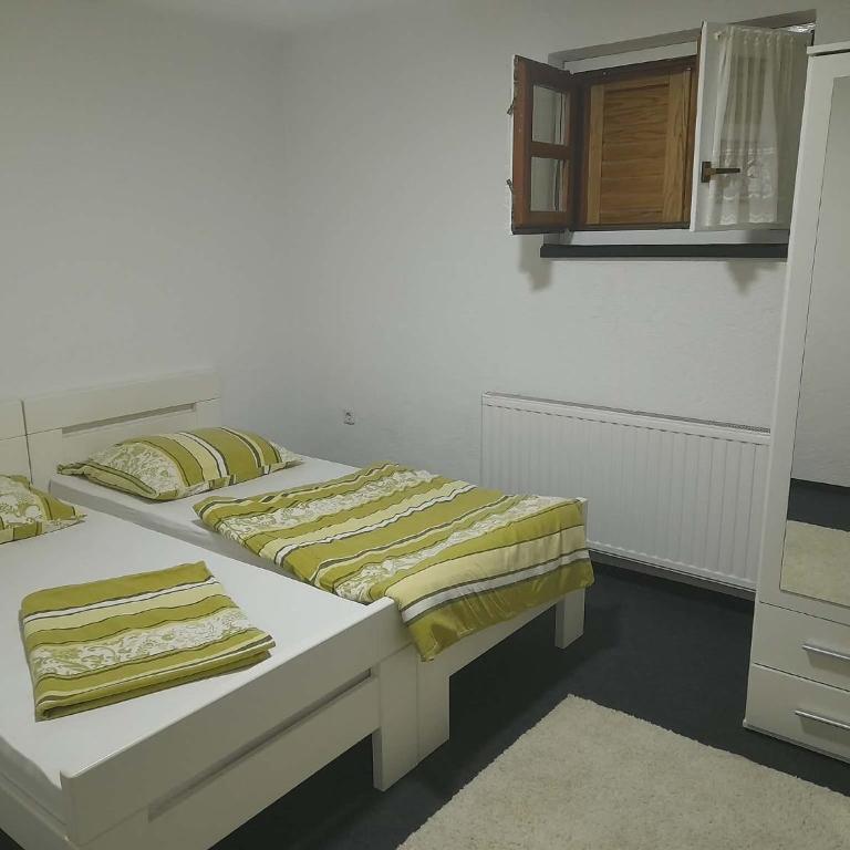 Villa Dani - One-Bedroom Apartment - 2