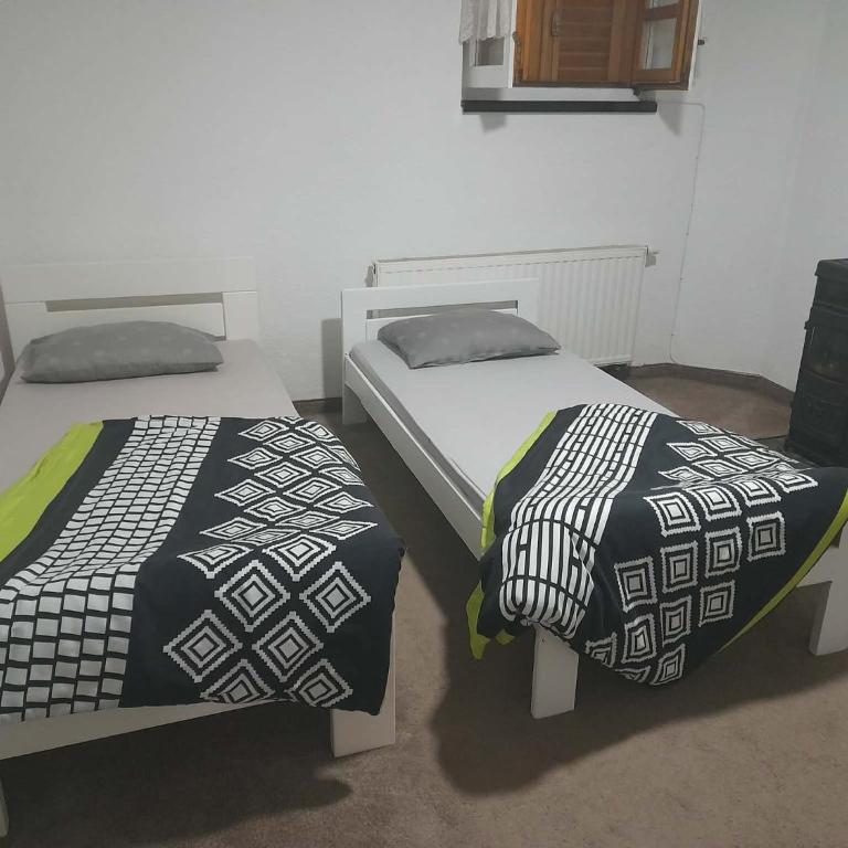 Villa Dani - One-Bedroom Apartment - 1