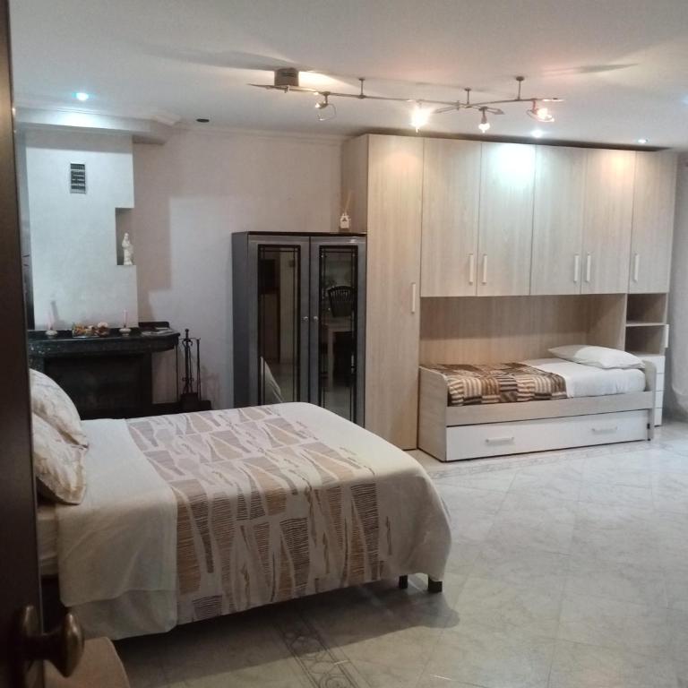 Casa Eden - Apartment mit 1 Schlafzimmer - 9