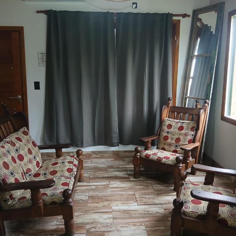 Cabaña la Monita - Casa de 2 dormitorios - 6