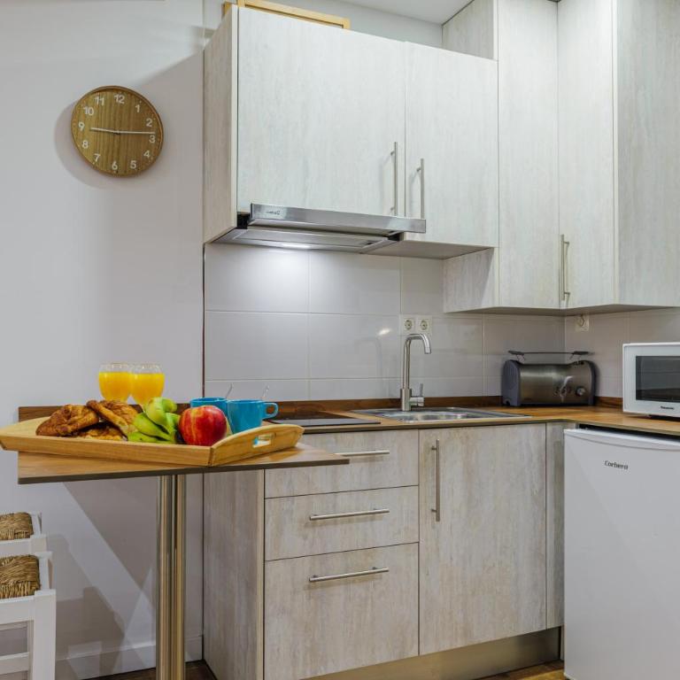 GOLDEN SAND - La Malagueta beach - Apartamento - 6