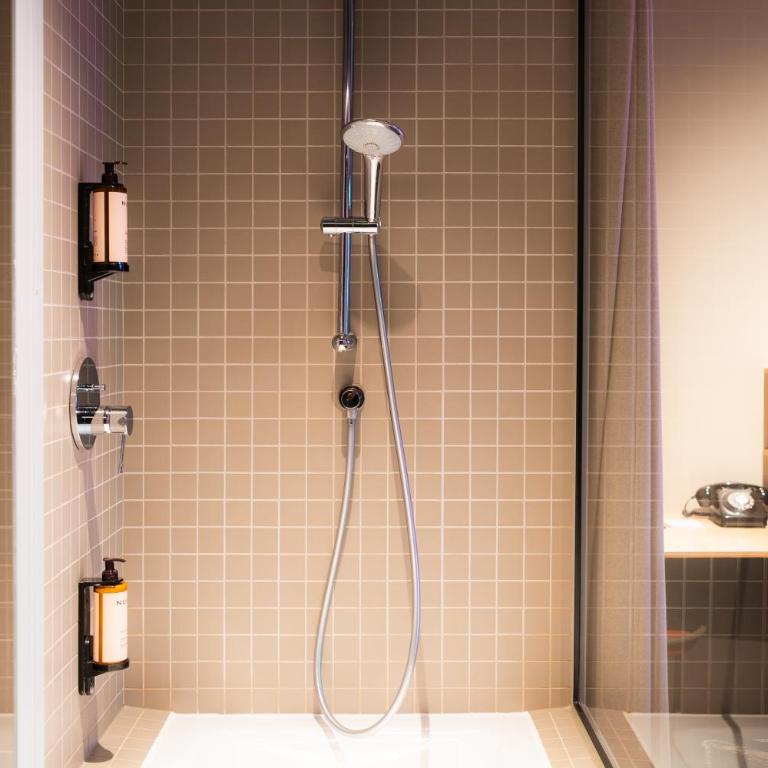 mk2 Hotel Paradiso Nation - Suite Junior - 3