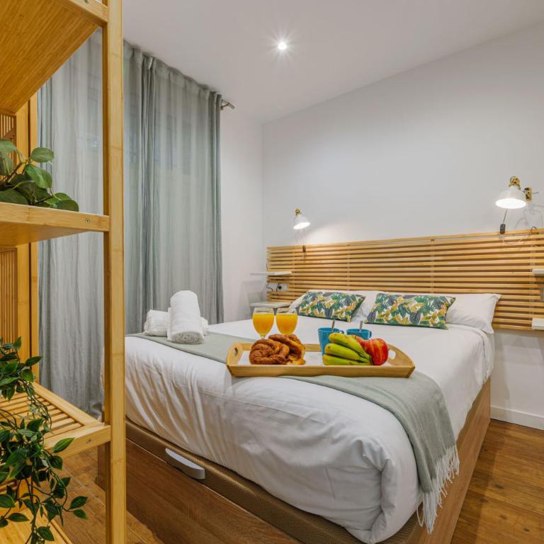 GOLDEN SAND - La Malagueta beach - Apartamento - 2