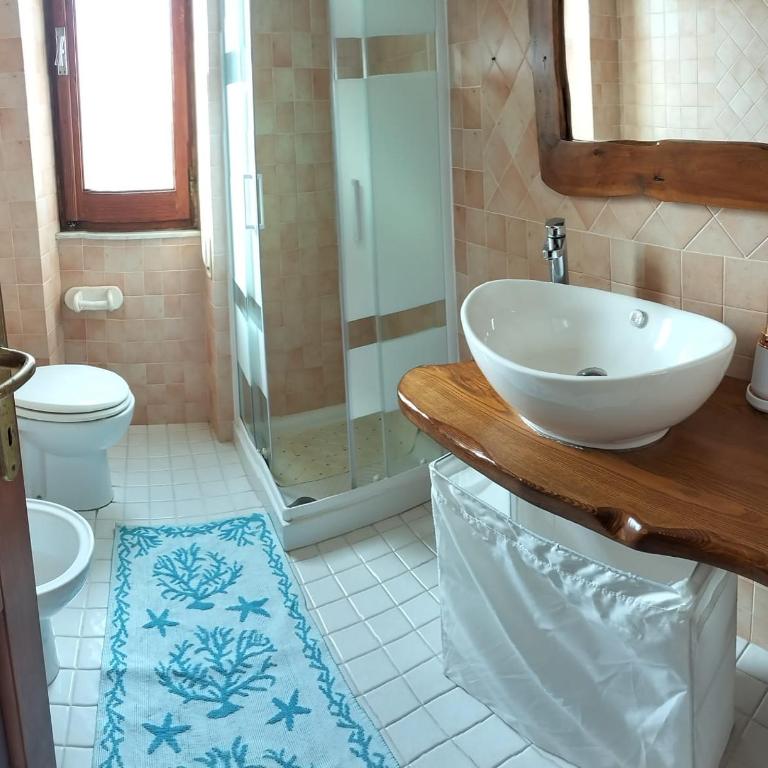 La Casa della Torre - Appartamento con 2 Camere da Letto - 14