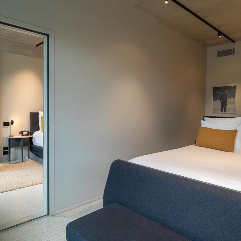 mk2 Hotel Paradiso Nation - Chambre Familiale - 4