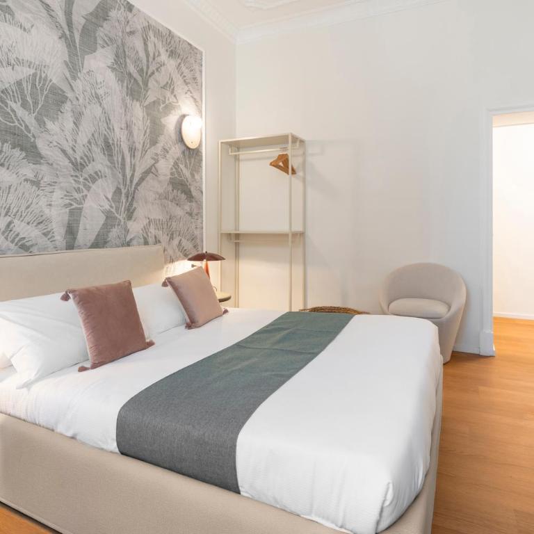 ReRent Rooms - 81 Manzoni Guesthouse - Camera Tripla Classic - 5