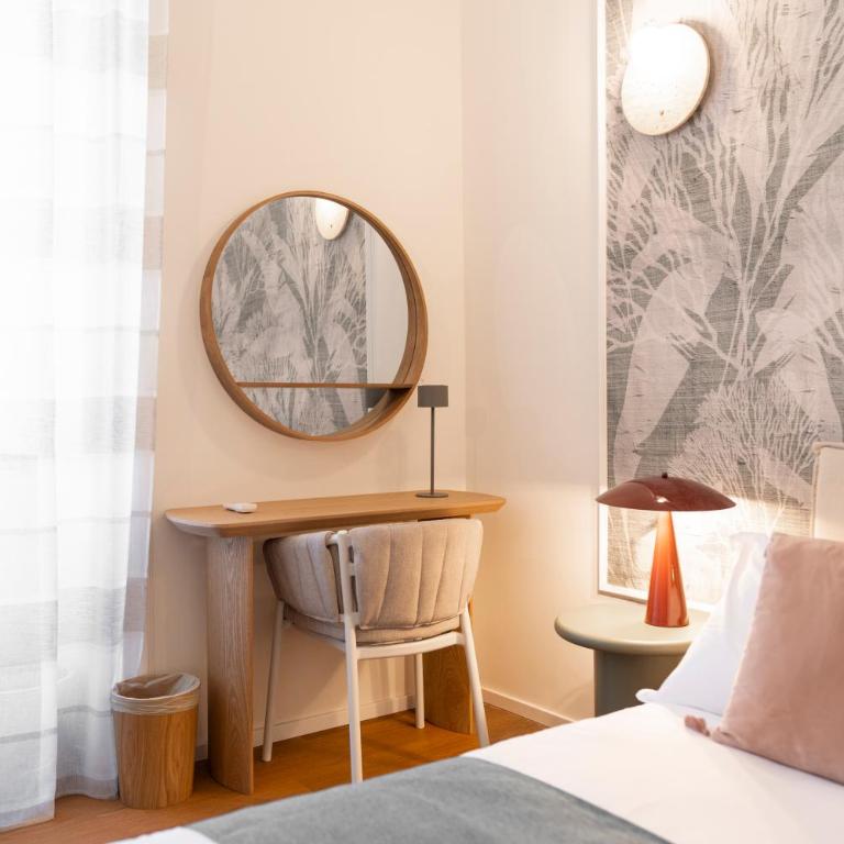 ReRent Rooms - 81 Manzoni Guesthouse - Camera Tripla Classic - 7