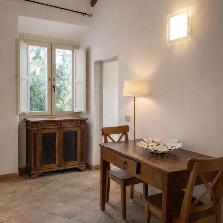 Navona Fox House 2 - Appartamento con 1 Camera da Letto - 4