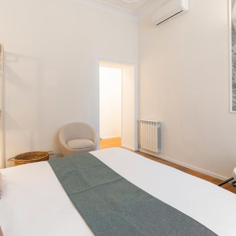 ReRent Rooms - 81 Manzoni Guesthouse - Camera Tripla Classic - 13