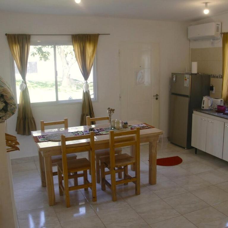 Lo de Ine - One-Bedroom Apartment - 25