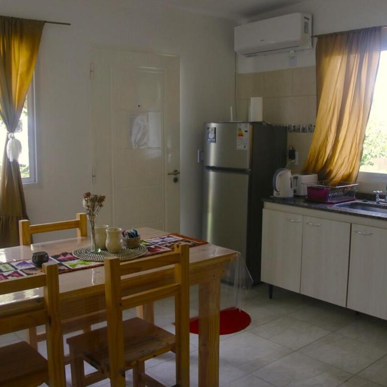 Lo de Ine - One-Bedroom Apartment - 24
