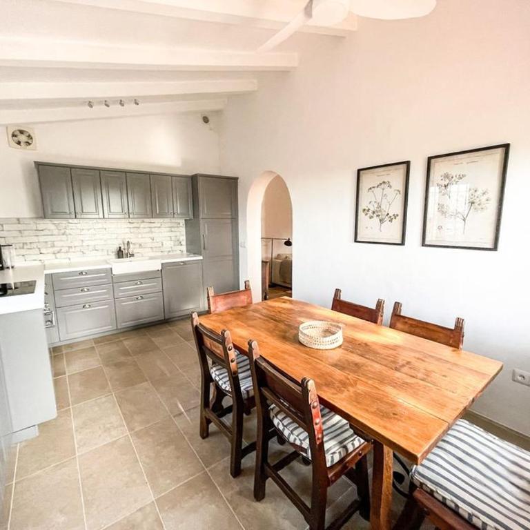 Casa Hansen - Villa de 3 dormitorios - 11