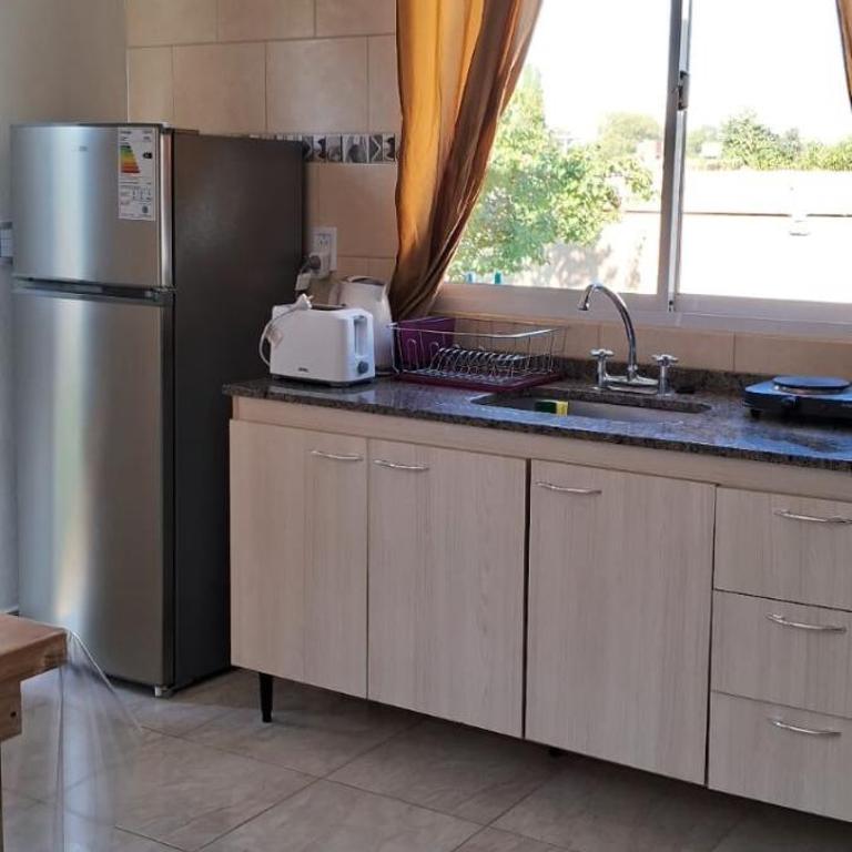 Lo de Ine - One-Bedroom Apartment - 23