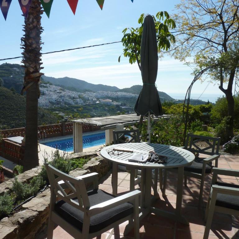 Casa Hansen - Villa de 3 dormitorios - 14