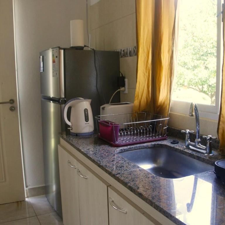 Lo de Ine - One-Bedroom Apartment - 22