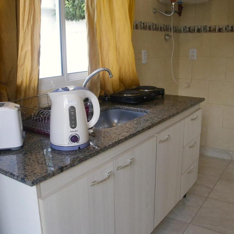 Lo de Ine - One-Bedroom Apartment - 21