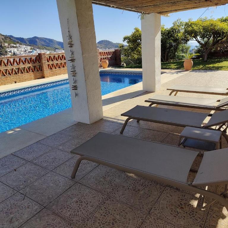 Casa Hansen - Villa de 3 dormitorios - 18