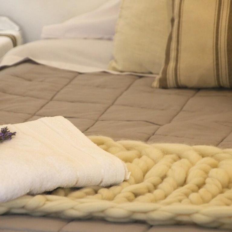 Lo de Ine - One-Bedroom Apartment - 18
