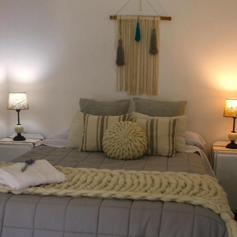 Lo de Ine - One-Bedroom Apartment - 17