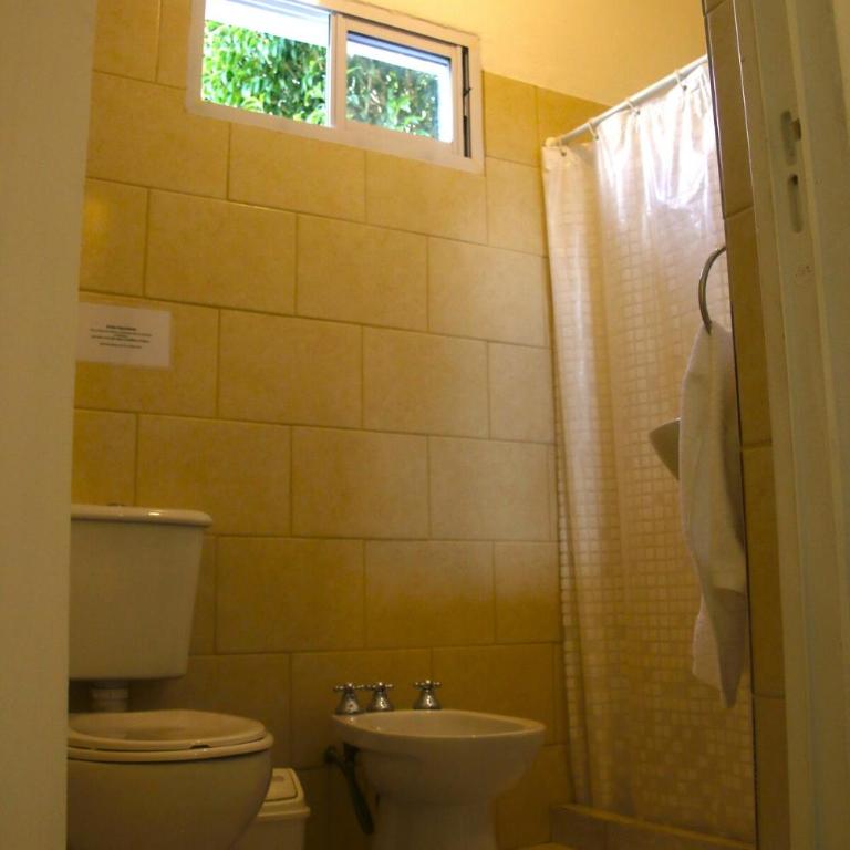 Lo de Ine - One-Bedroom Apartment - 15