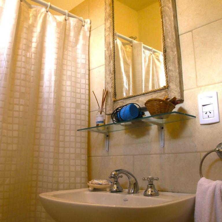 Lo de Ine - One-Bedroom Apartment - 13