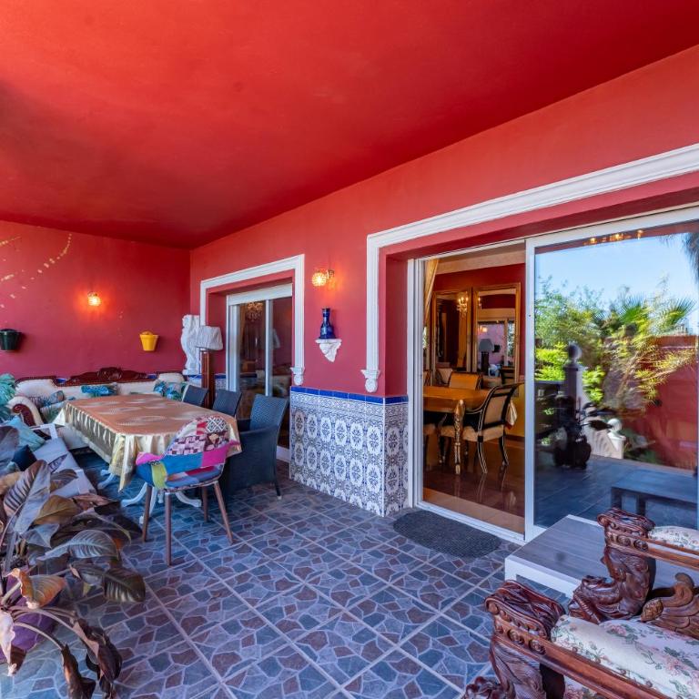 Majestic Villa by the Beach Heated Private Pool & Jacuzzi - Villa with Sea View - 66