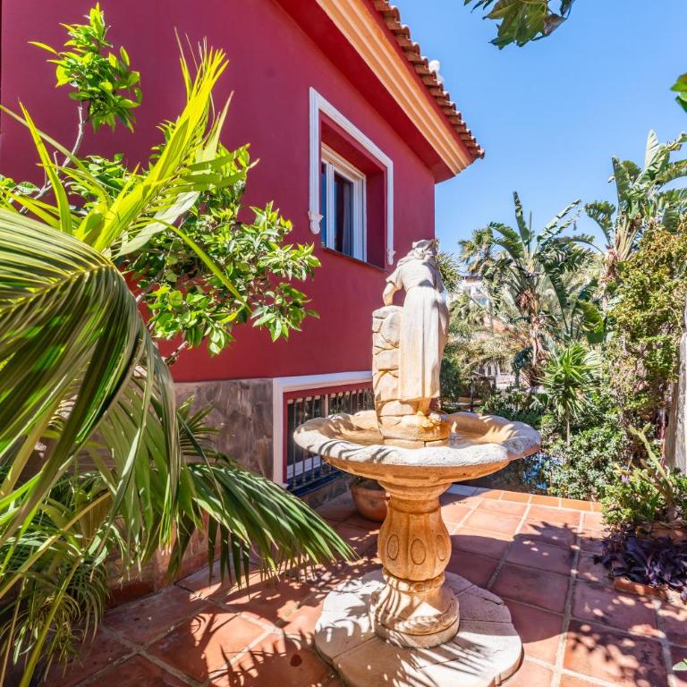 Majestic Villa by the Beach Heated Private Pool & Jacuzzi - Villa with Sea View - 60
